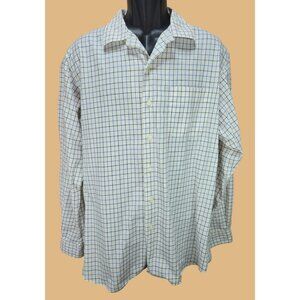 Polo Ralph Lauren Mens Bonnard Dress Shirt Size Large